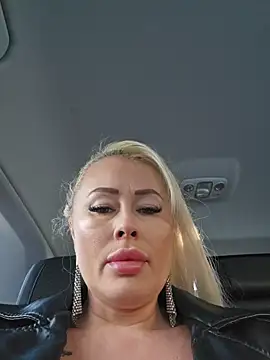 MILFBARBY online show from March 29, 2026, 7:21 am