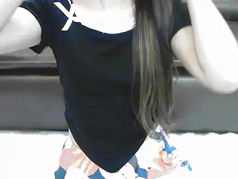 Snapshot of ANJU_SIS2 chatting on July 19, 2026, 12:24 pm ANJU SIS2 online show from July 19, 2026, 12:24 pm