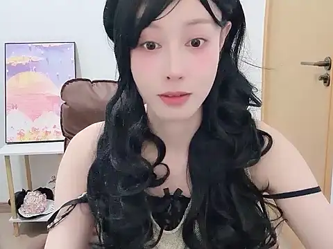 NinaTimi online show from May 10, 2026, 8:07 am