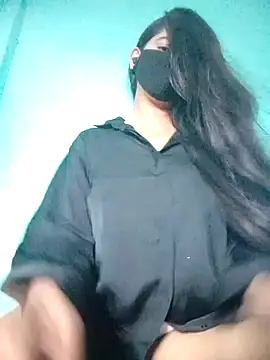 Cute-Ishita online show from June 13, 2026, 6:22 am