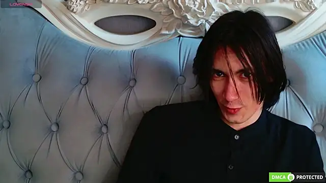 Snapshot of CalvinChapman chatting on June 17, 2026, 8:03 am CalvinChapman online show from June 17, 2026, 8:03 am