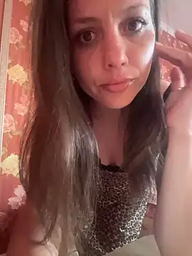 ToriSouletyx online show from May 27, 2026, 4:03 pm