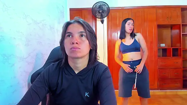 Soffy and Emily online show from May 14, 2026, 12:02 pm
