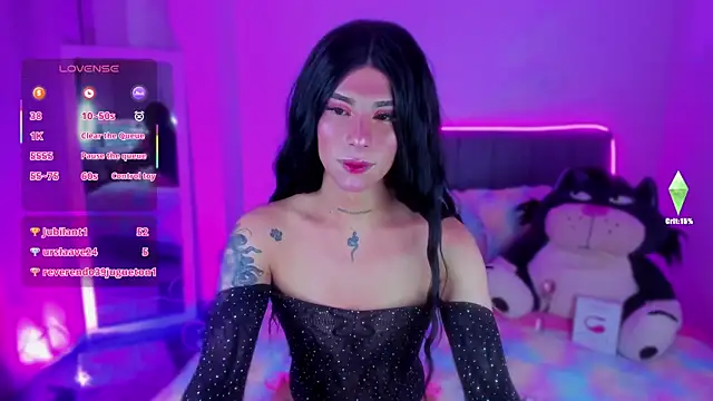 Emily cute09 online show from July 3, 2026, 9:43 pm