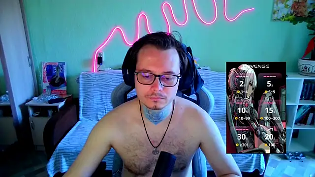 Snapshot of MeLanXolik chatting on June 29, 2026, 11:54 am MeLanXolik online show from June 29, 2026, 11:54 am