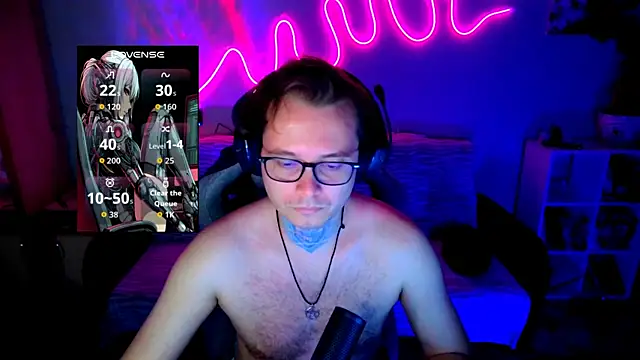 Snapshot of MeLanXolik chatting on June 14, 2026, 6:20 pm MeLanXolik online show from June 14, 2026, 6:20 pm
