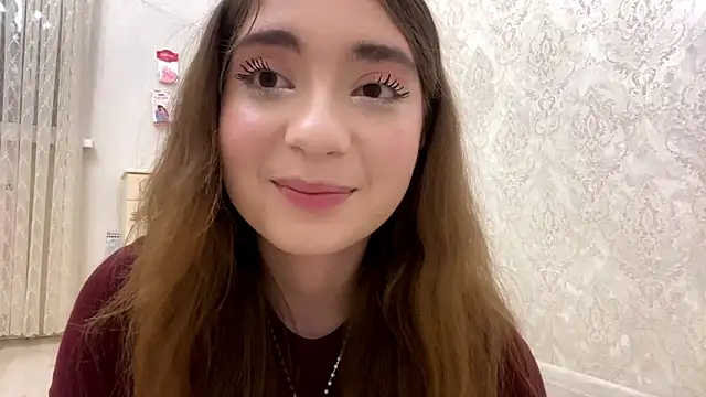 Rosie Sweety online show from June 20, 2026, 5:29 pm
