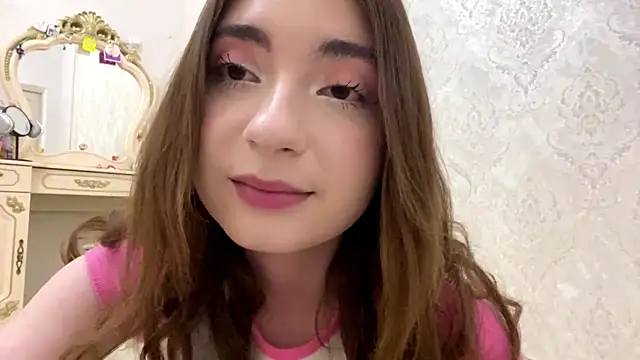 Rosie Sweety online show from May 29, 2026, 7:09 pm