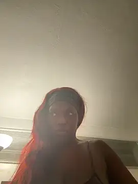 BlaqueBarbee online show from May 21, 2026, 2:09 am