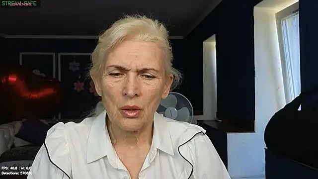 Nia Natur online show from June 18, 2026, 6:01 am