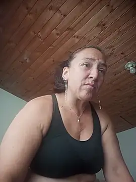 Snapshot of dangerous_milf chatting on June 27, 2026, 2:56 pm dangerous milf online show from June 27, 2026, 2:56 pm