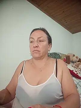 Snapshot of dangerous_milf chatting on July 17, 2026, 2:36 pm dangerous milf online show from July 17, 2026, 2:36 pm