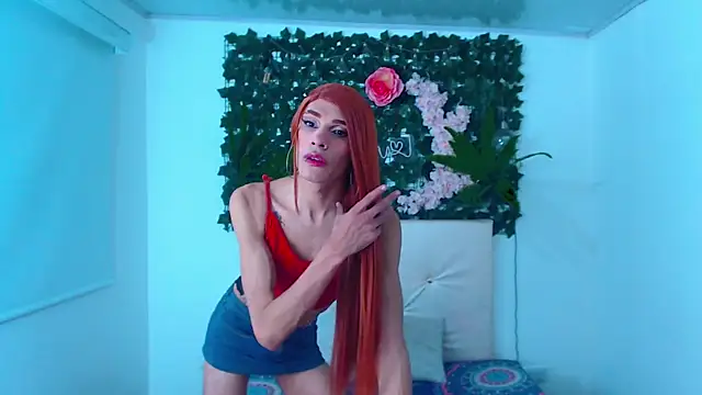  samy-valentina  online show from May 16, 2026, 6:23 am