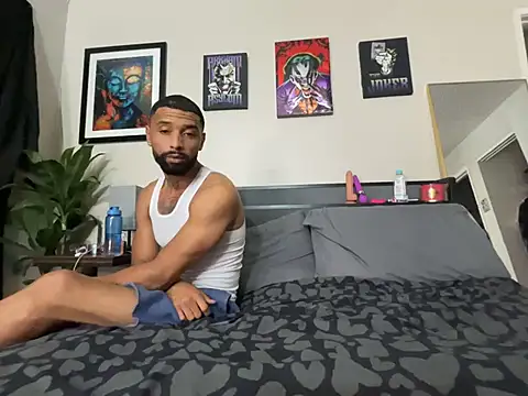 BunnyB xo online show from June 22, 2026, 5:48 am