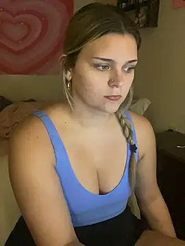 breebabexoxo online show from June 2, 2026, 2:00 am