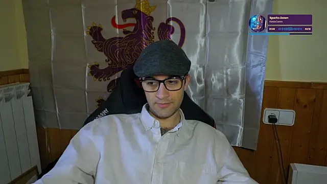 Snapshot of zadrotx chatting on June 13, 2026, 2:26 pm zadrotx online show from June 13, 2026, 2:26 pm