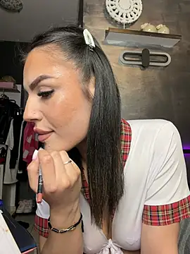 SelenaRhoades online show from May 28, 2026, 8:15 pm