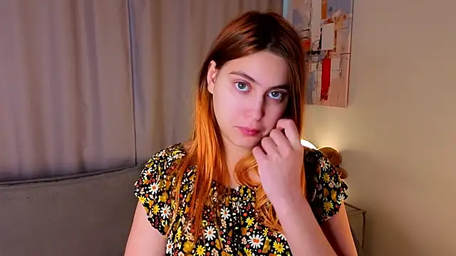 ElizabethSut online show from May 11, 2026, 6:37 am