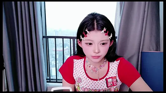 MiMi-Loveyou online show from June 4, 2026, 10:31 am