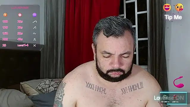 perverseveteranmanxxx online show from May 22, 2026, 12:52 am