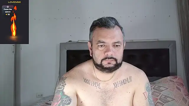 Snapshot of perverseveteranmanxxx chatting on February 21, 2026, 4:09 pm perverseveteranmanxxx online show from February 21, 2026, 4:09 pm