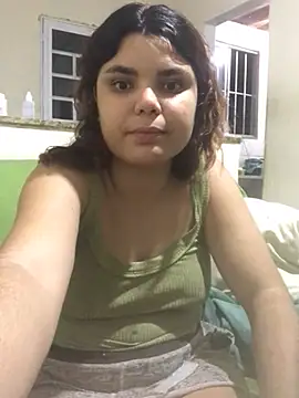 Snapshot of Cliaclara chatting on July 14, 2026, 2:05 am Cliaclara online show from July 14, 2026, 2:05 am