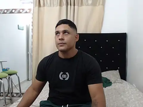 Snapshot of cachorrosex7 chatting on May 19, 2026, 11:01 pm cachorrosex7 online show from May 19, 2026, 11:01 pm
