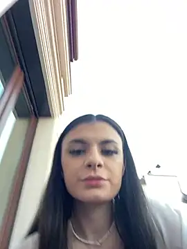 AshleyKartter online show from May 30, 2026, 4:12 pm