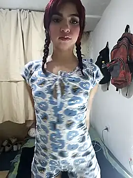 OniGirls online show from May 13, 2026, 9:11 pm