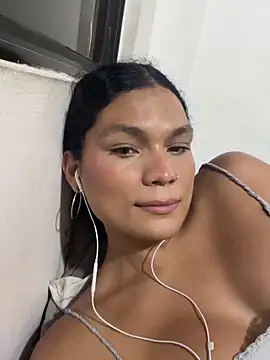 Prim Rosse online show from June 18, 2026, 12:31 am