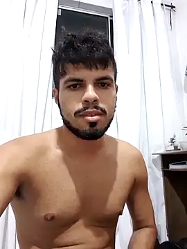 CarlosMenino24 online show from June 11, 2026, 2:53 am