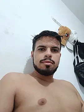 CarlosMenino24 online show from June 7, 2026, 10:59 pm