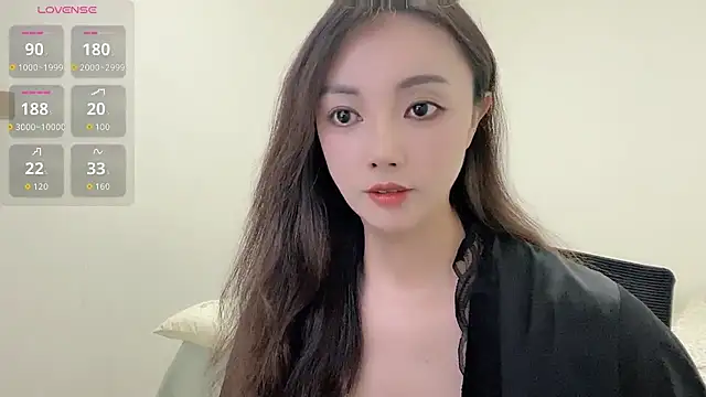 Snapshot of Lily88_ chatting on May 25, 2026, 2:00 am Lily88 online show from May 25, 2026, 2:00 am