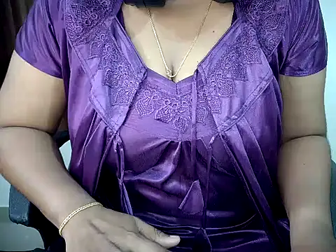 MALLU WAVEZZZ online show from May 16, 2026, 6:01 am
