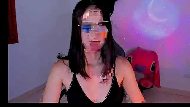 Snapshot of Scarleth_Ferrec chatting on June 7, 2026, 4:07 am Scarleth Ferrec online show from June 7, 2026, 4:07 am