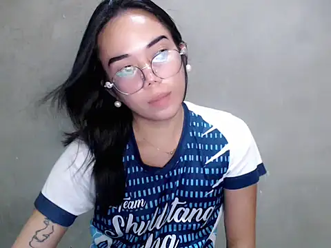 Snapshot of Urbabydollxxx chatting on June 1, 2026, 7:46 pm Urbabydollxxx online show from June 1, 2026, 7:46 pm