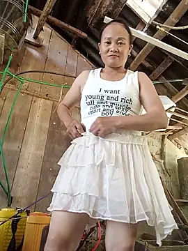 Nana-AsianWet online show from May 14, 2026, 5:26 am