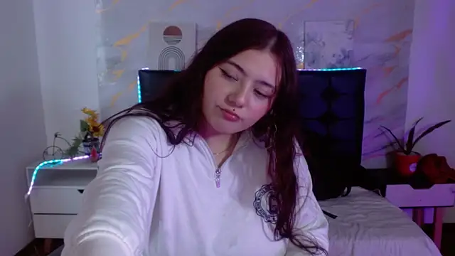 Lizeth bigboob online show from May 14, 2026, 12:24 pm