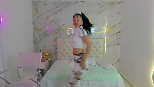 vanessa  castro online show from May 14, 2026, 3:14 am