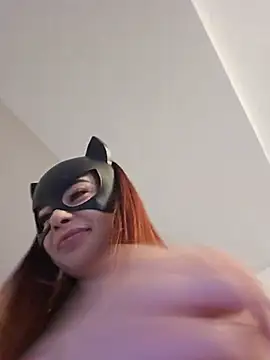 VipFOXXY online show from May 31, 2026, 2:34 pm