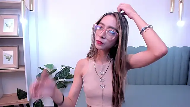 Snapshot of HannaCarttier_ chatting on June 27, 2026, 12:22 pm HannaCarttier online show from June 27, 2026, 12:22 pm