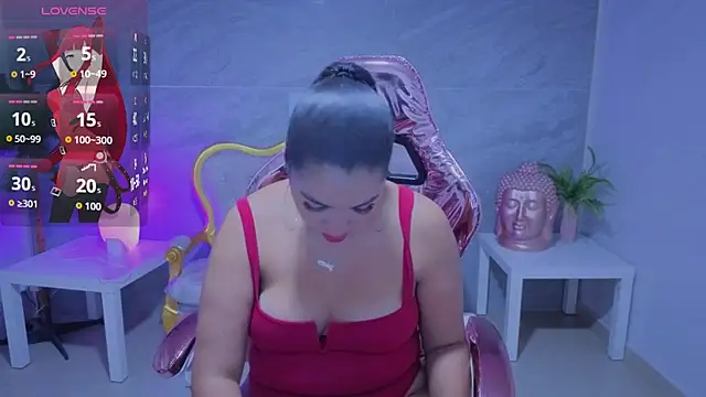 Alexa s1 online show from May 14, 2026, 8:06 pm