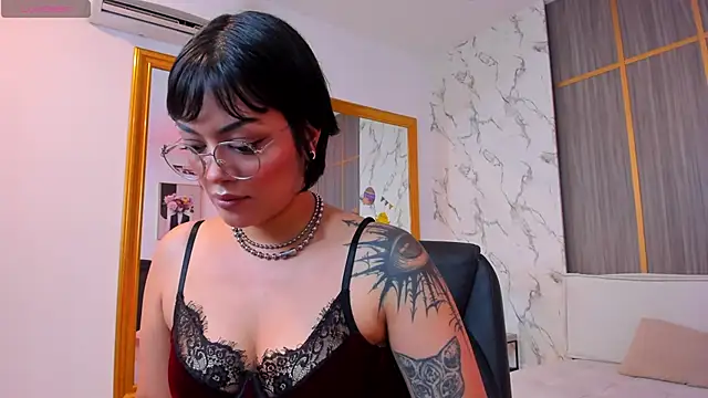 Barbara-Moon online show from May 14, 2026, 1:30 pm
