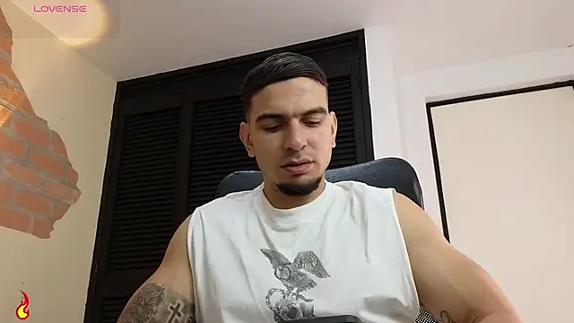 Snapshot of Josh_miller01 chatting on June 20, 2026, 1:16 pm Josh miller01 online show from June 20, 2026, 1:16 pm