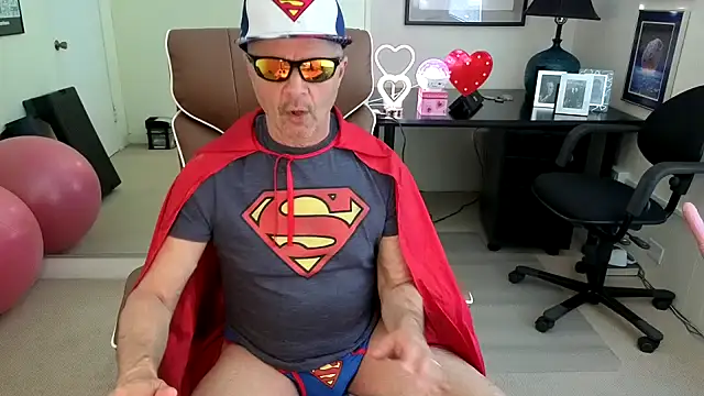 Snapshot of hotdadbod chatting on July 24, 2026, 9:33 pm hotdadbod online show from July 24, 2026, 9:33 pm