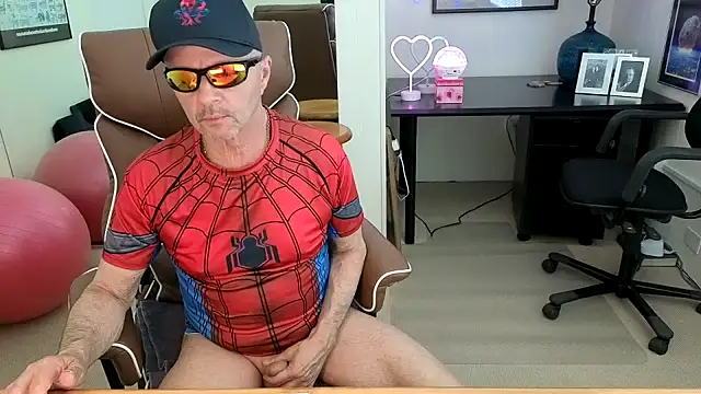 hotdadbod online show from June 9, 2026, 8:43 pm