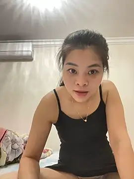 Lucky xiao online show from May 28, 2026, 12:18 am