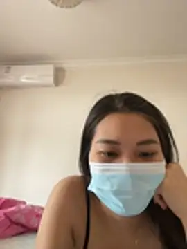 Lucky xiao online show from May 29, 2026, 12:05 am