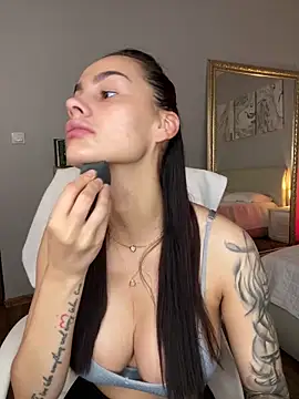 BabyyGirll  online show from June 15, 2026, 8:03 am