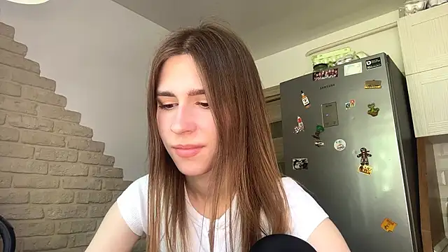 ZaraGuyette online show from May 22, 2026, 9:29 am